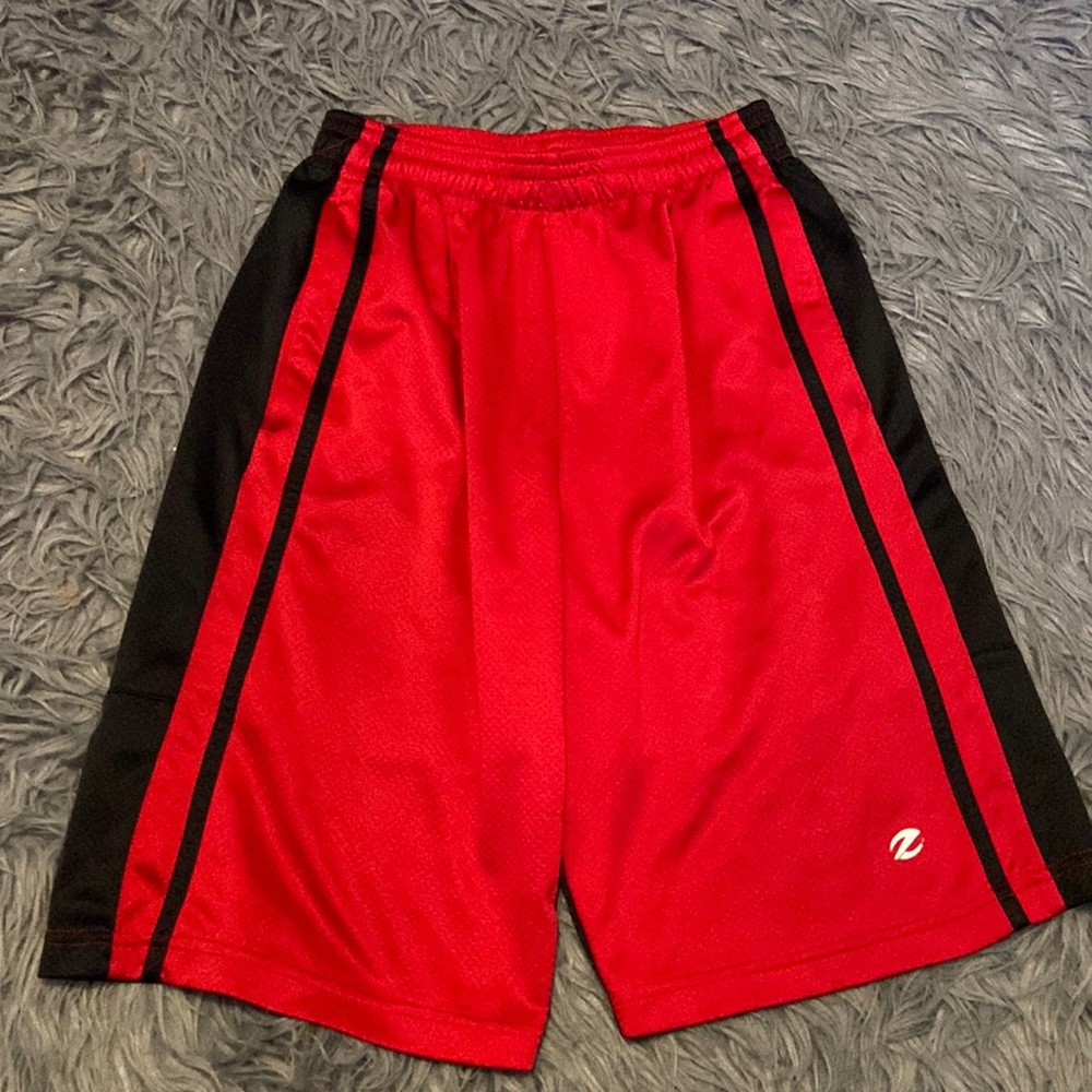 Energy Zone Shorts
